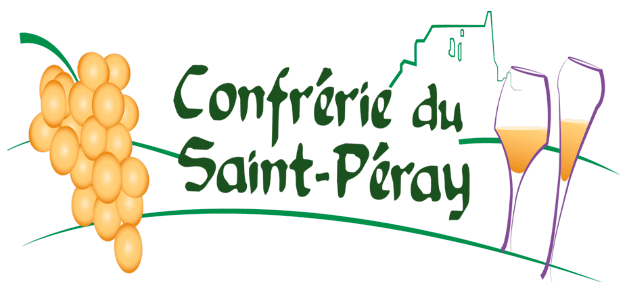 Logo Gif Confrerie Saint Peray